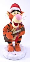 Disney Winnie Pooh Animated & Musical TIGGER 16" Figure